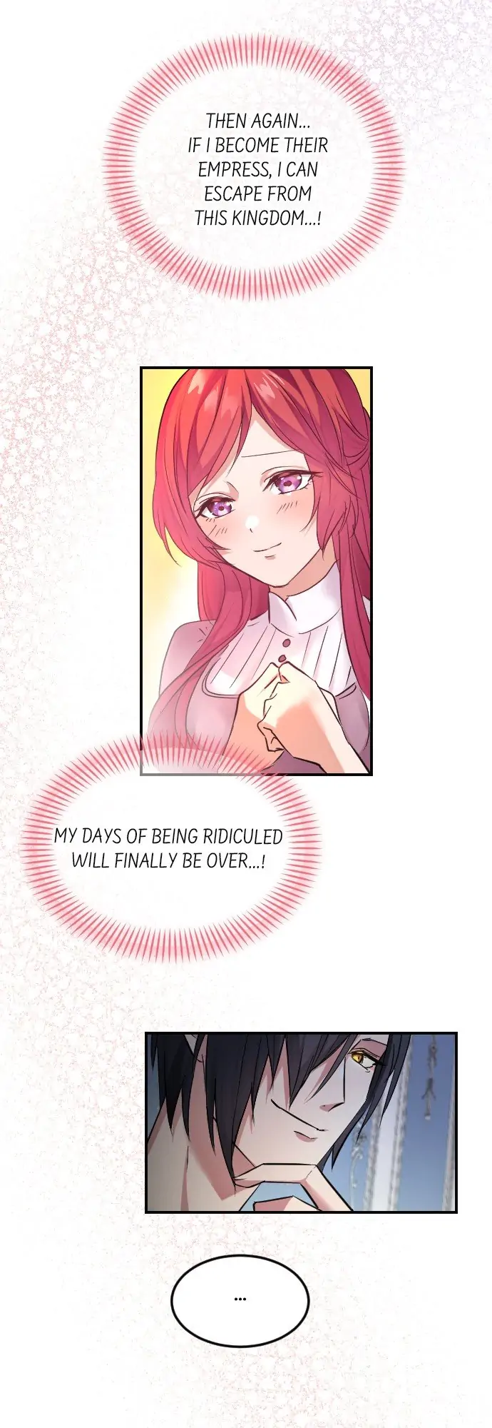 Vengeful Weapon, Tears of Poison chapter 2 - page 10