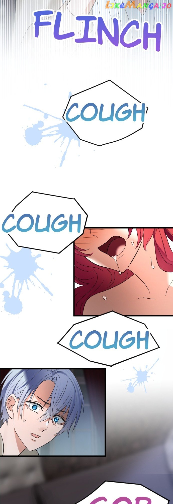 Vengeful Weapon, Tears of Poison Chapter 6 - page 14