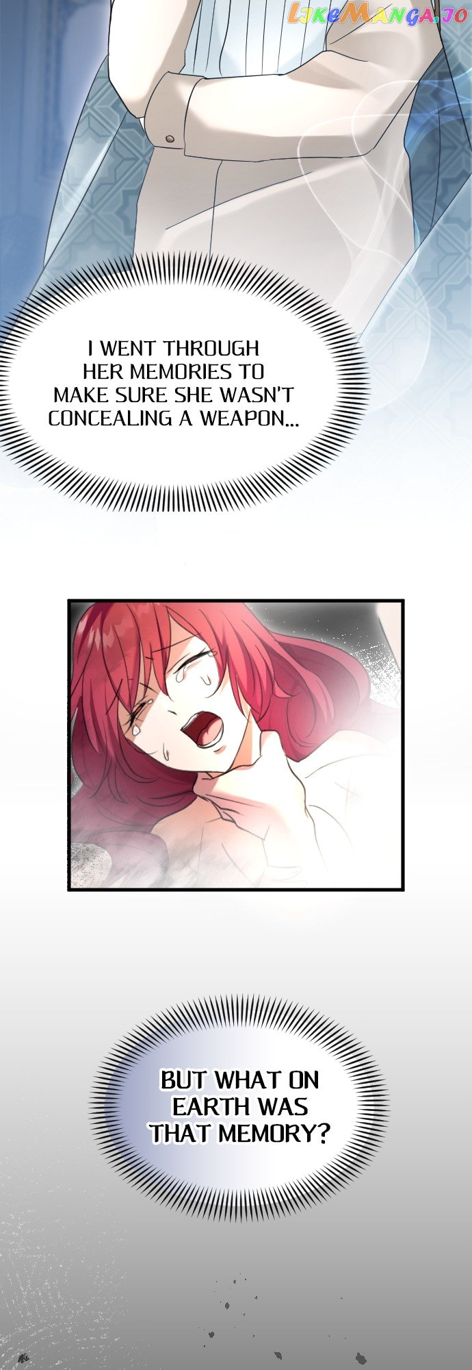 Vengeful Weapon, Tears of Poison Chapter 6 - page 36