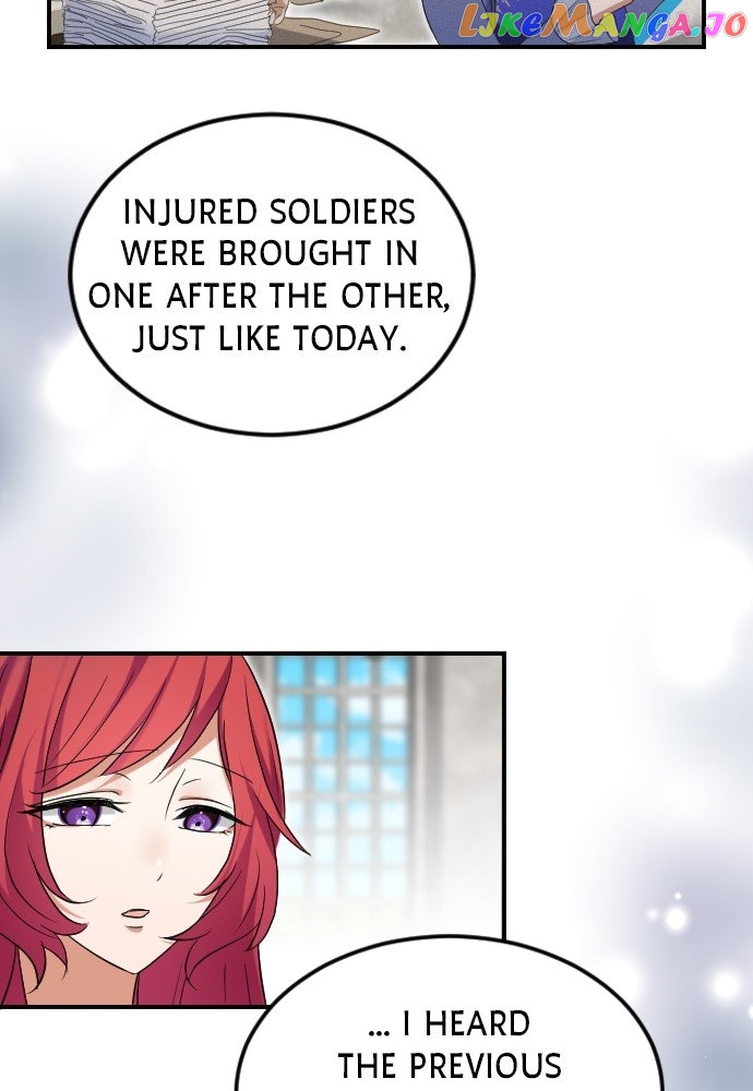 Vengeful Weapon, Tears of Poison Chapter 8 - page 24