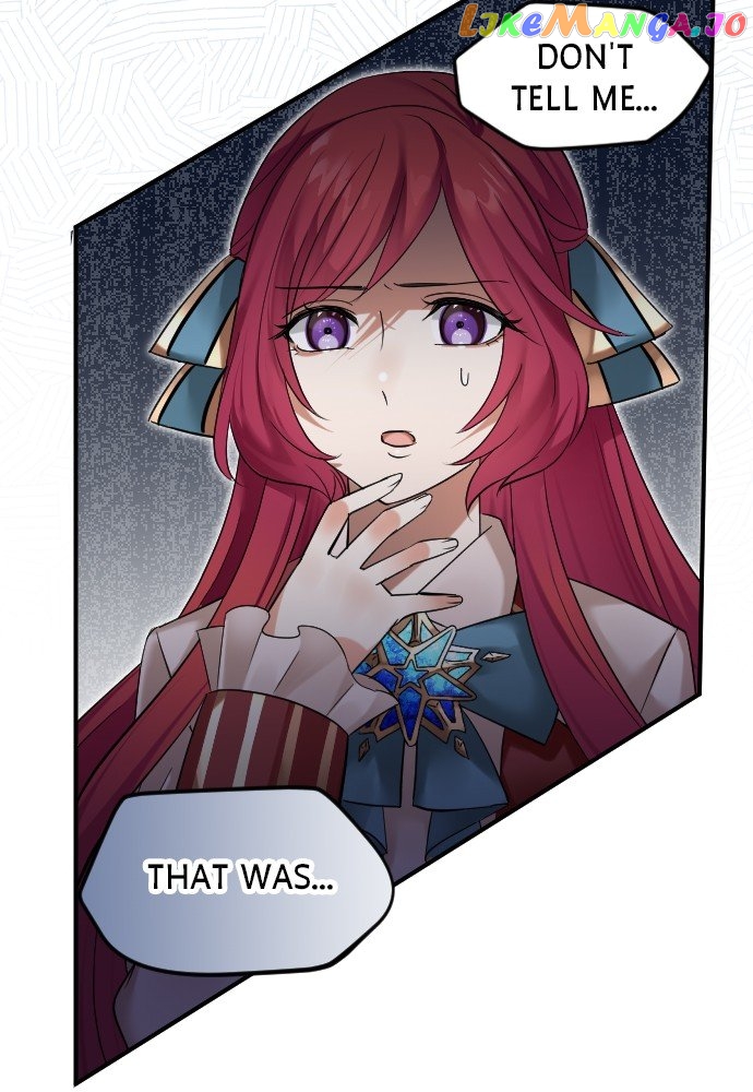 Vengeful Weapon, Tears of Poison Chapter 8 - page 32