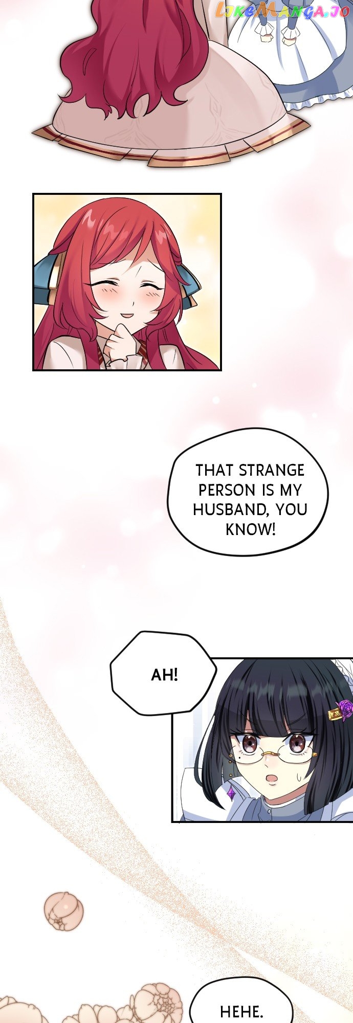 Vengeful Weapon, Tears of Poison Chapter 8 - page 44