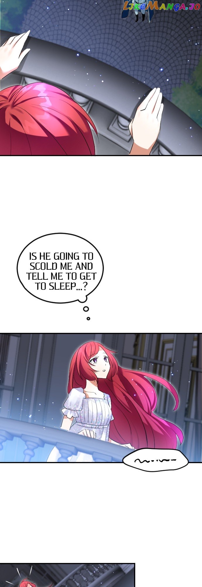 Vengeful Weapon, Tears of Poison Chapter 12 - page 3