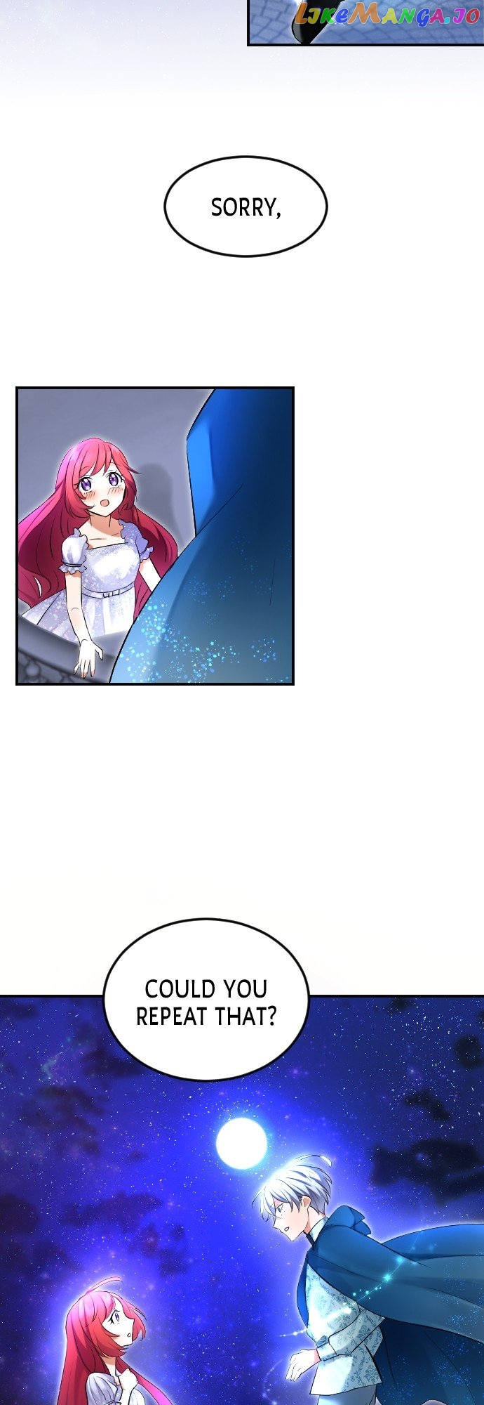 Vengeful Weapon, Tears of Poison Chapter 12 - page 6