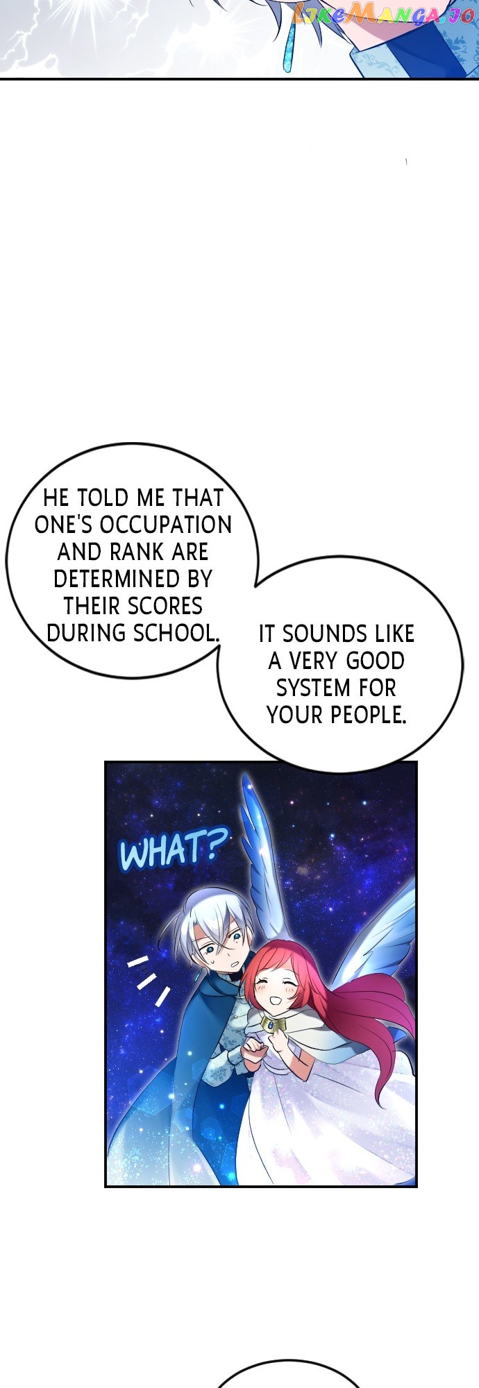 Vengeful Weapon, Tears of Poison Chapter 12 - page 28