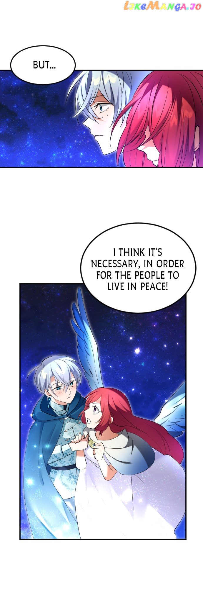 Vengeful Weapon, Tears of Poison Chapter 12 - page 31
