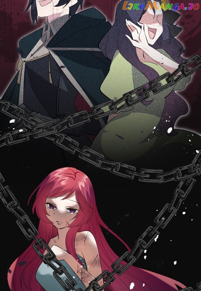 Vengeful Weapon, Tears of Poison Chapter 13 - page 40