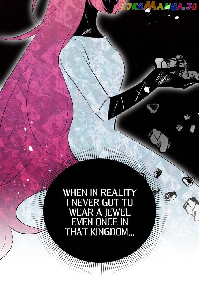 Vengeful Weapon, Tears of Poison Chapter 14 - page 32