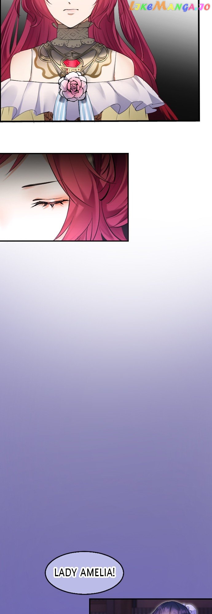 Vengeful Weapon, Tears of Poison Chapter 16 - page 5