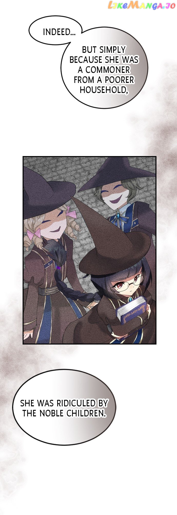 Vengeful Weapon, Tears of Poison Chapter 16 - page 19