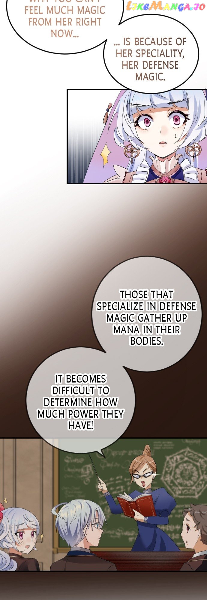 Vengeful Weapon, Tears of Poison Chapter 16 - page 27