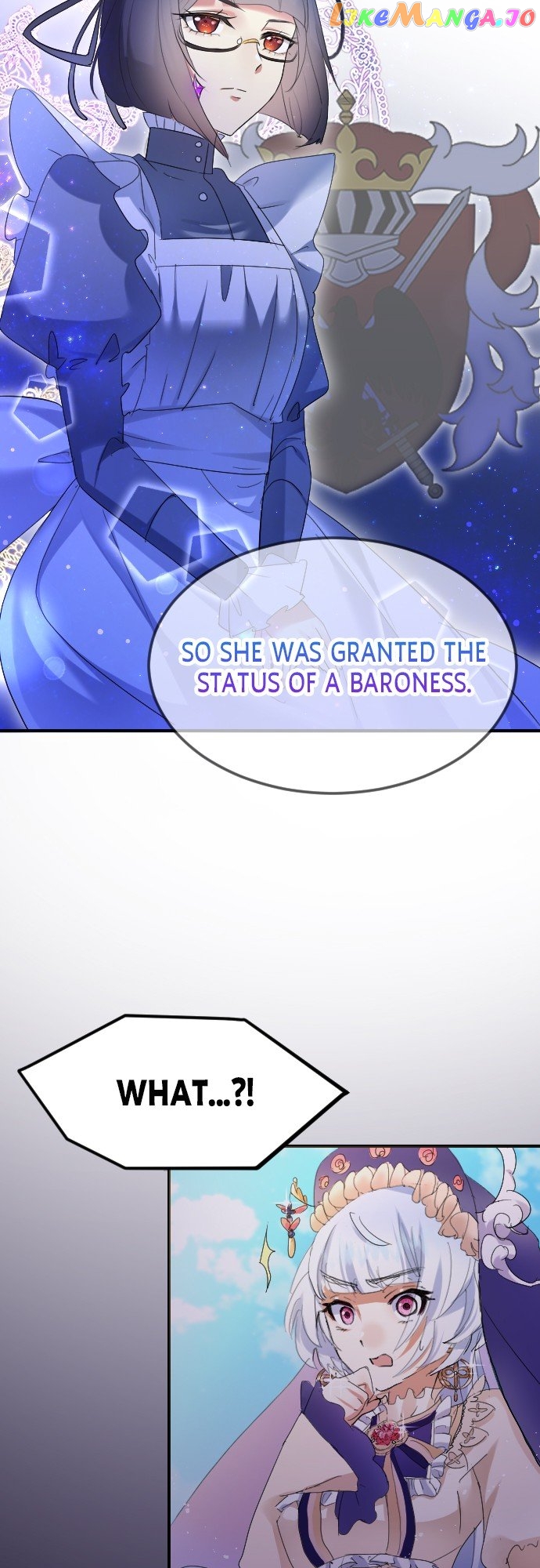 Vengeful Weapon, Tears of Poison Chapter 16 - page 30