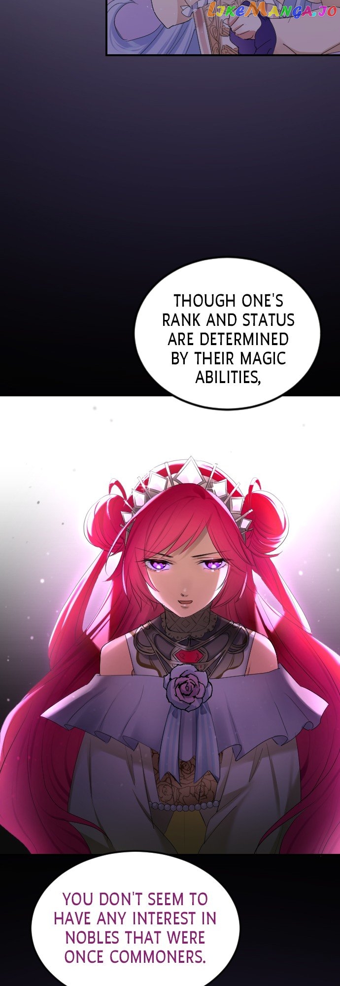 Vengeful Weapon, Tears of Poison Chapter 16 - page 31