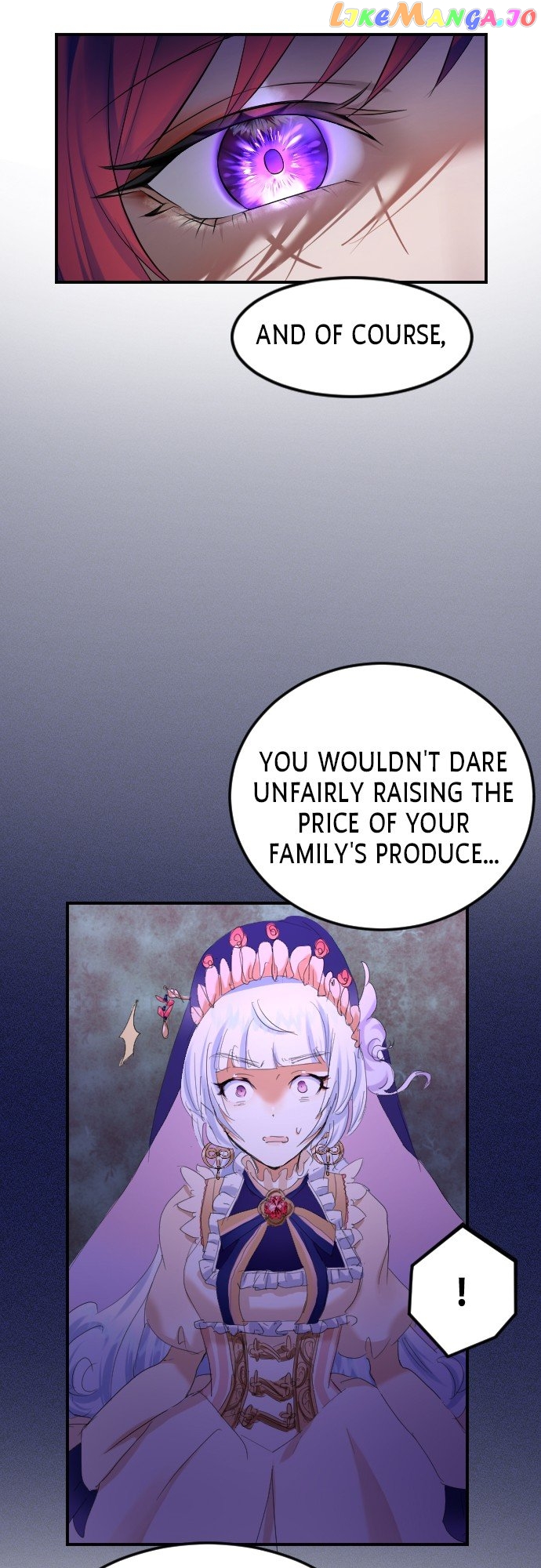 Vengeful Weapon, Tears of Poison Chapter 16 - page 42