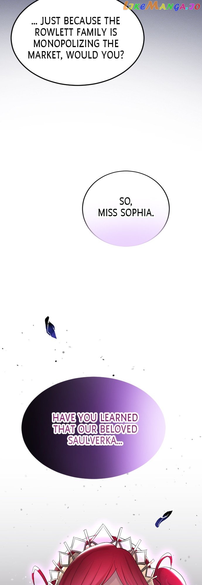 Vengeful Weapon, Tears of Poison Chapter 16 - page 43