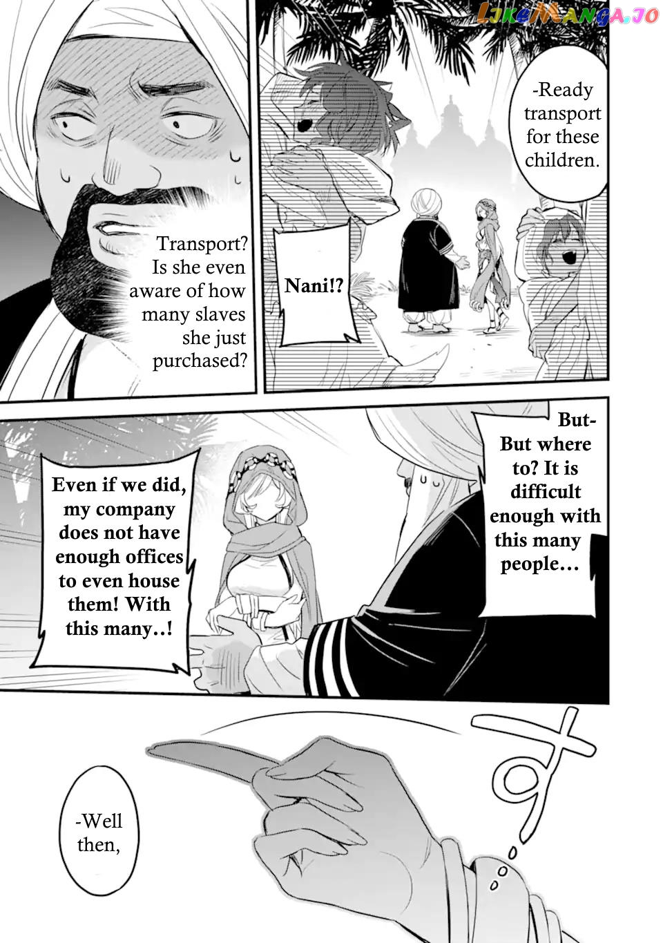 Dungeon ni Deai o Motomeru no wa Machigatte Iru Darou ka – Familia Chronicle: Episode Freya chapter 2.2 - page 27