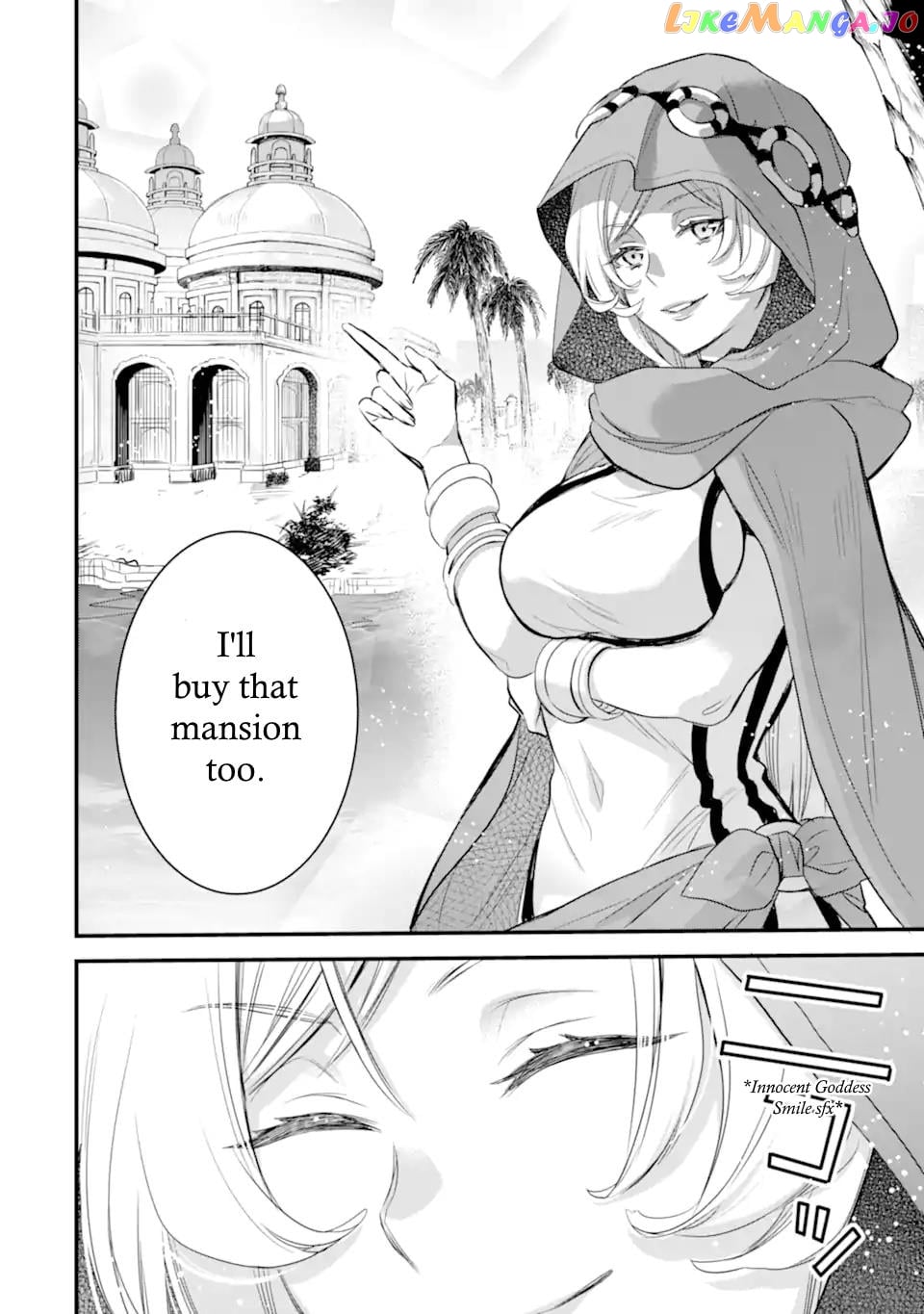 Dungeon ni Deai o Motomeru no wa Machigatte Iru Darou ka – Familia Chronicle: Episode Freya chapter 2.2 - page 28