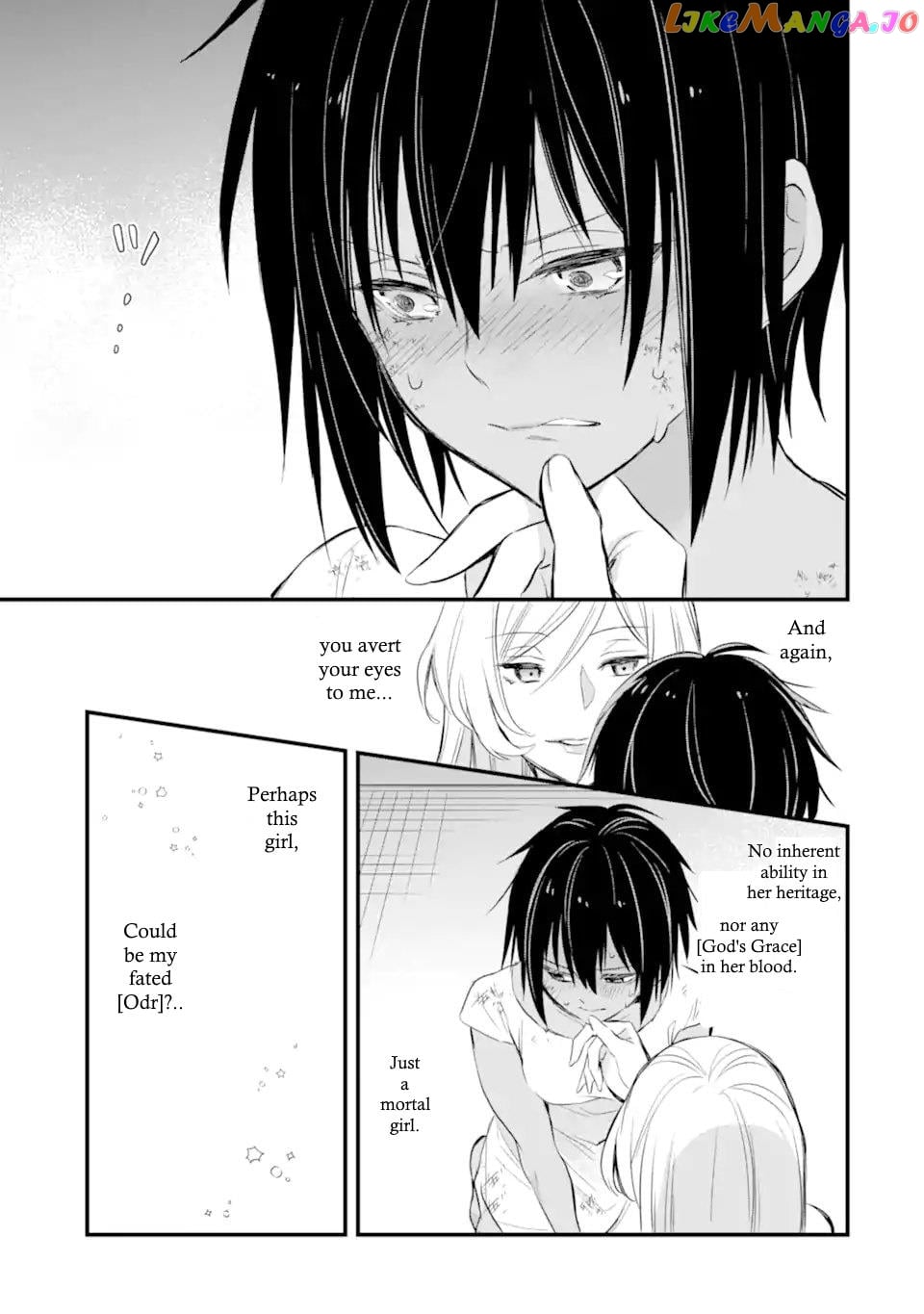 Dungeon ni Deai o Motomeru no wa Machigatte Iru Darou ka – Familia Chronicle: Episode Freya chapter 3 - page 24