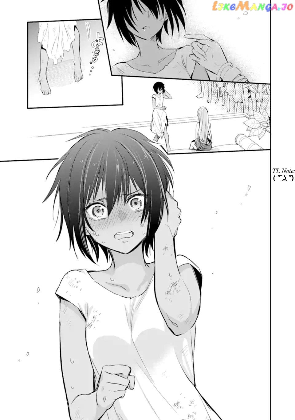 Dungeon ni Deai o Motomeru no wa Machigatte Iru Darou ka – Familia Chronicle: Episode Freya chapter 3 - page 26