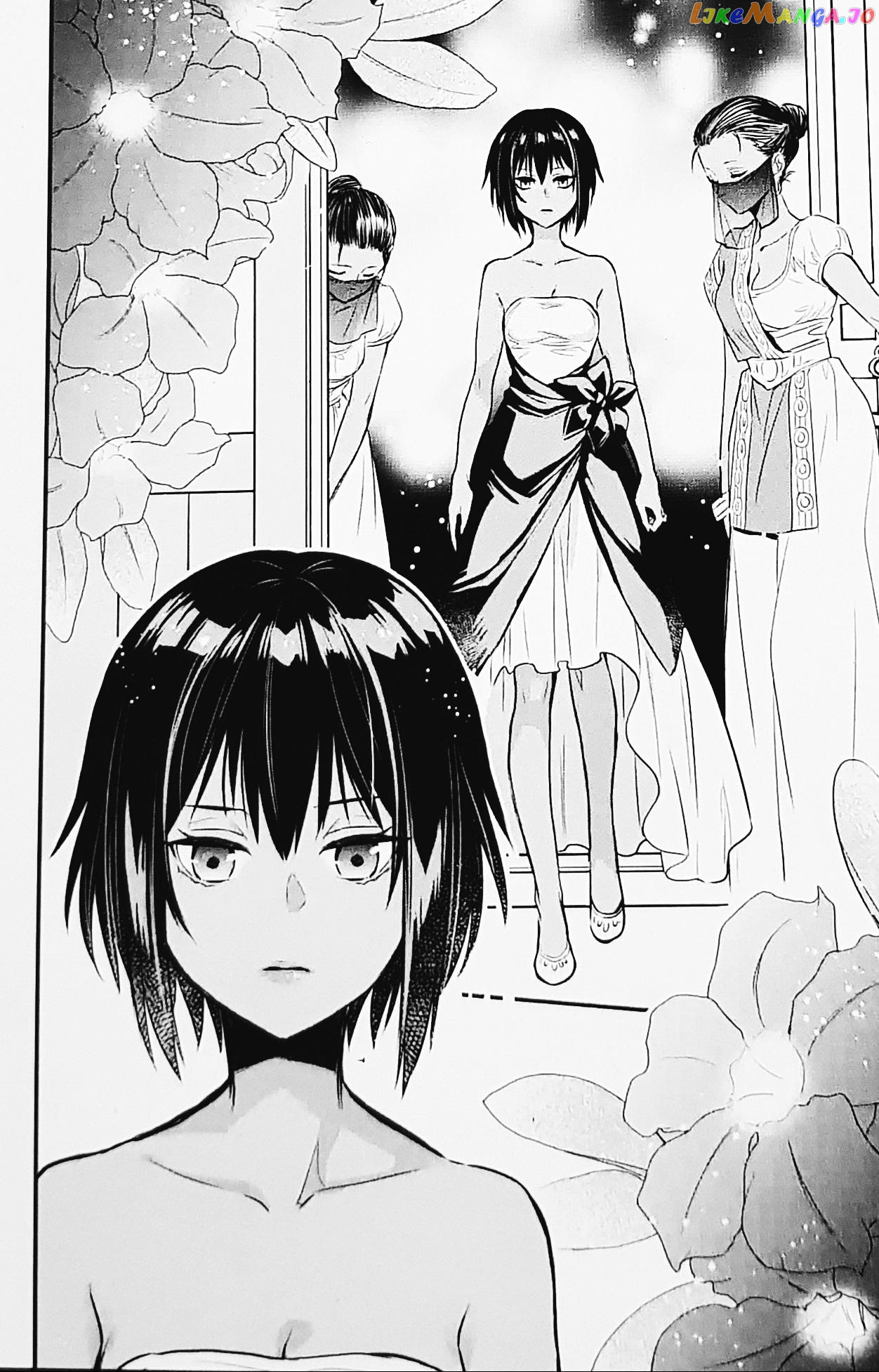 Dungeon ni Deai o Motomeru no wa Machigatte Iru Darou ka – Familia Chronicle: Episode Freya chapter 3 - page 31