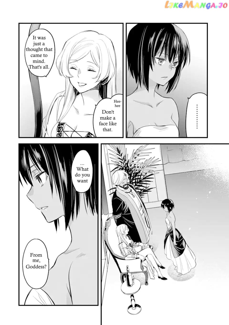Dungeon ni Deai o Motomeru no wa Machigatte Iru Darou ka – Familia Chronicle: Episode Freya chapter 3 - page 33