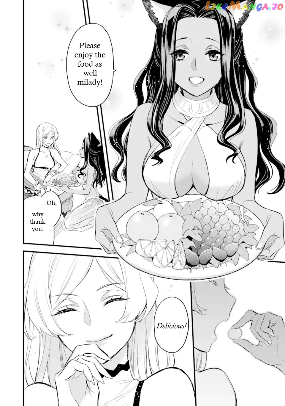 Dungeon ni Deai o Motomeru no wa Machigatte Iru Darou ka – Familia Chronicle: Episode Freya chapter 3 - page 7