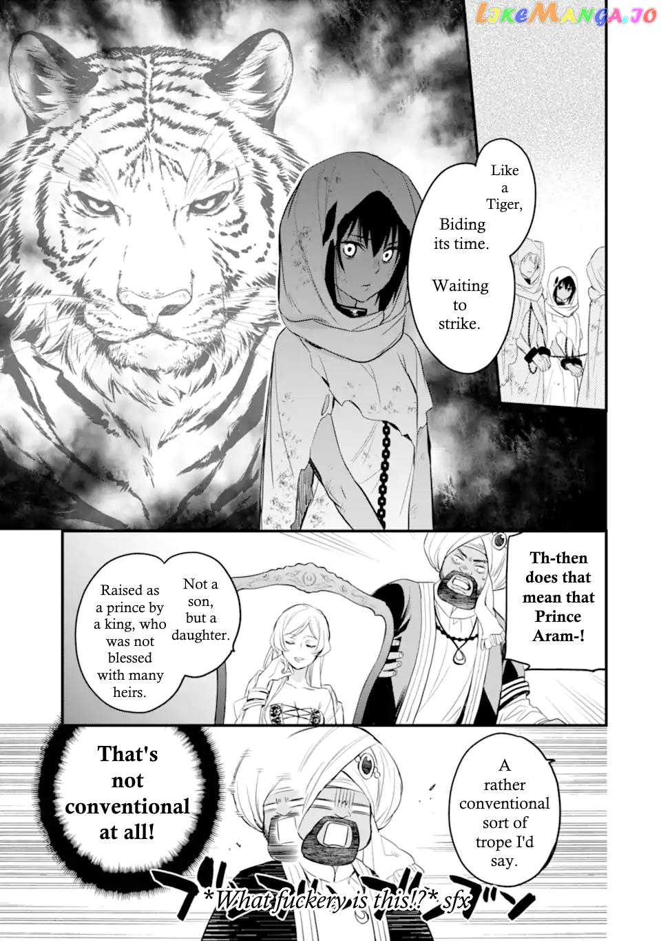 Dungeon ni Deai o Motomeru no wa Machigatte Iru Darou ka – Familia Chronicle: Episode Freya chapter 4.1 - page 12