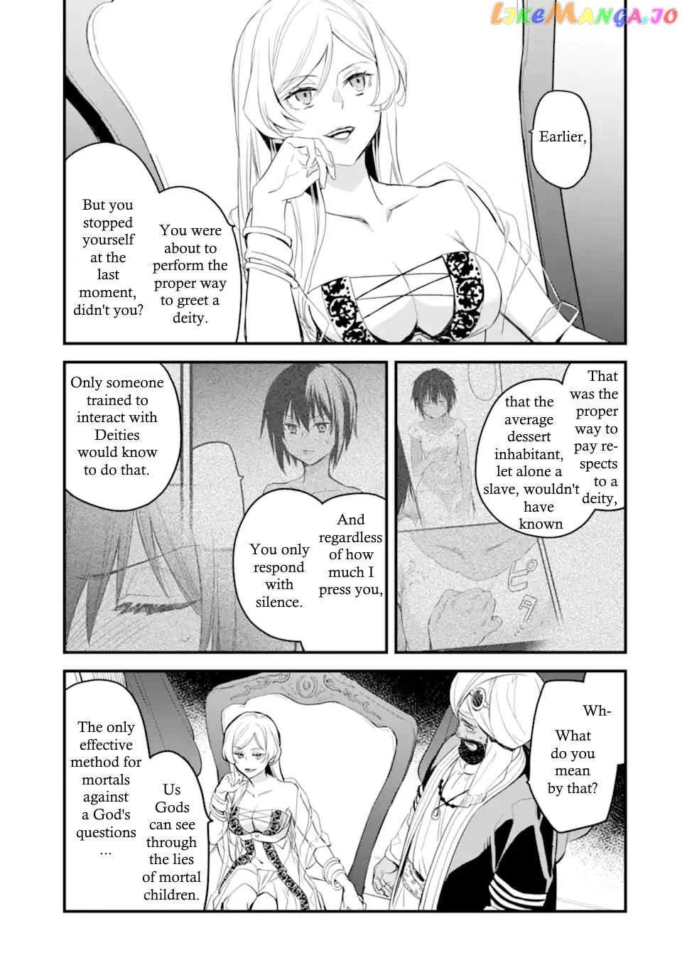 Dungeon ni Deai o Motomeru no wa Machigatte Iru Darou ka – Familia Chronicle: Episode Freya chapter 4.1 - page 8