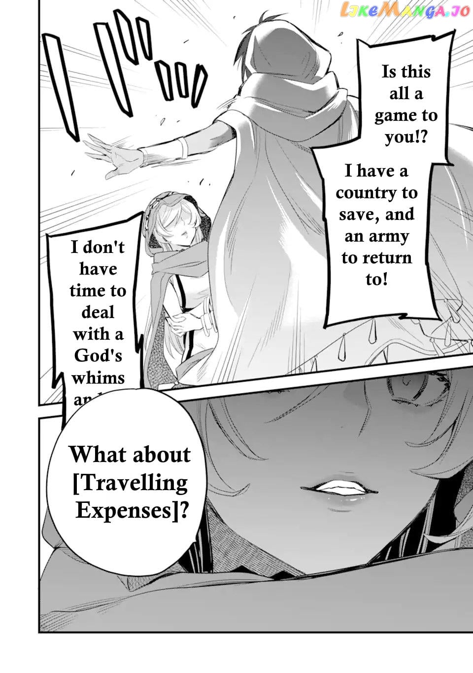 Dungeon ni Deai o Motomeru no wa Machigatte Iru Darou ka – Familia Chronicle: Episode Freya chapter 4.2 - page 11