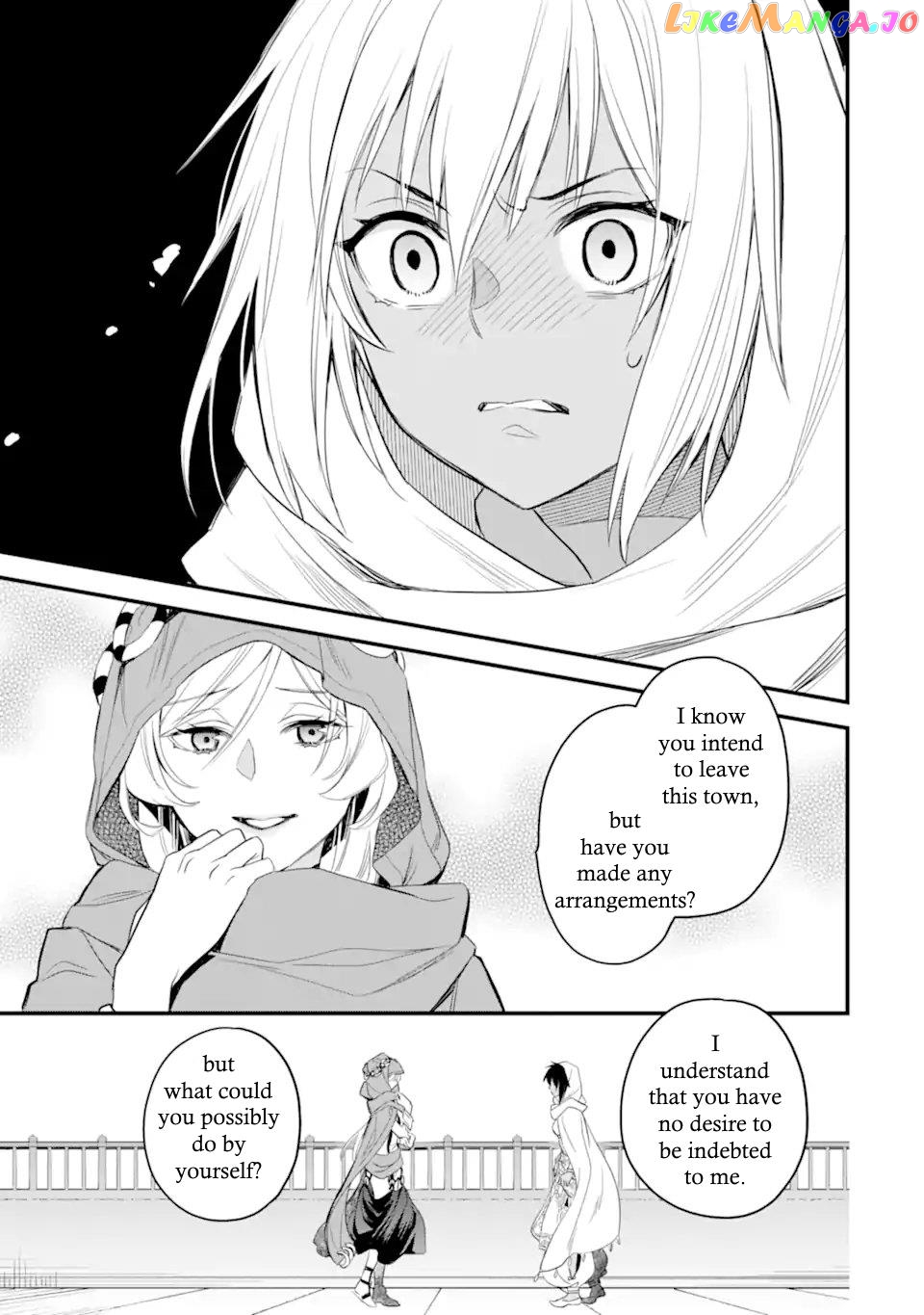 Dungeon ni Deai o Motomeru no wa Machigatte Iru Darou ka – Familia Chronicle: Episode Freya chapter 4.2 - page 12