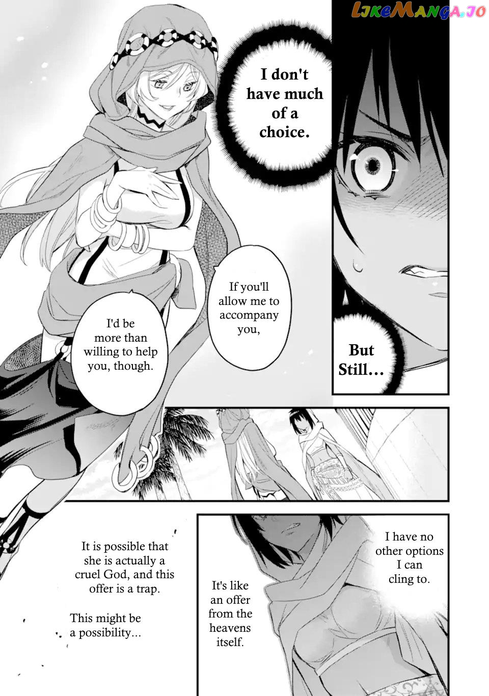 Dungeon ni Deai o Motomeru no wa Machigatte Iru Darou ka – Familia Chronicle: Episode Freya chapter 4.2 - page 16