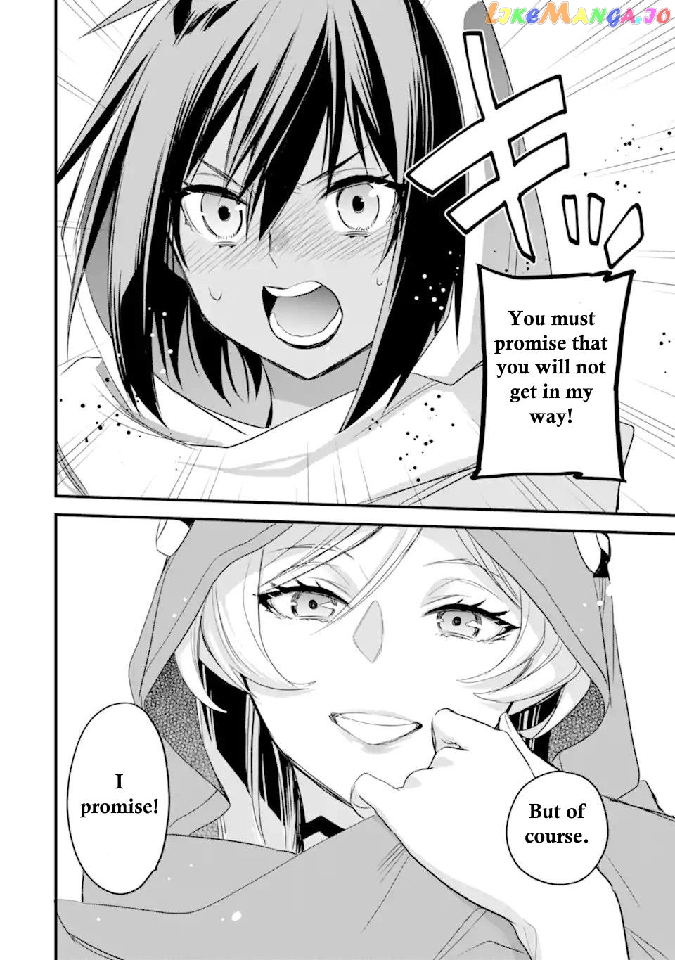 Dungeon ni Deai o Motomeru no wa Machigatte Iru Darou ka – Familia Chronicle: Episode Freya chapter 4.2 - page 21