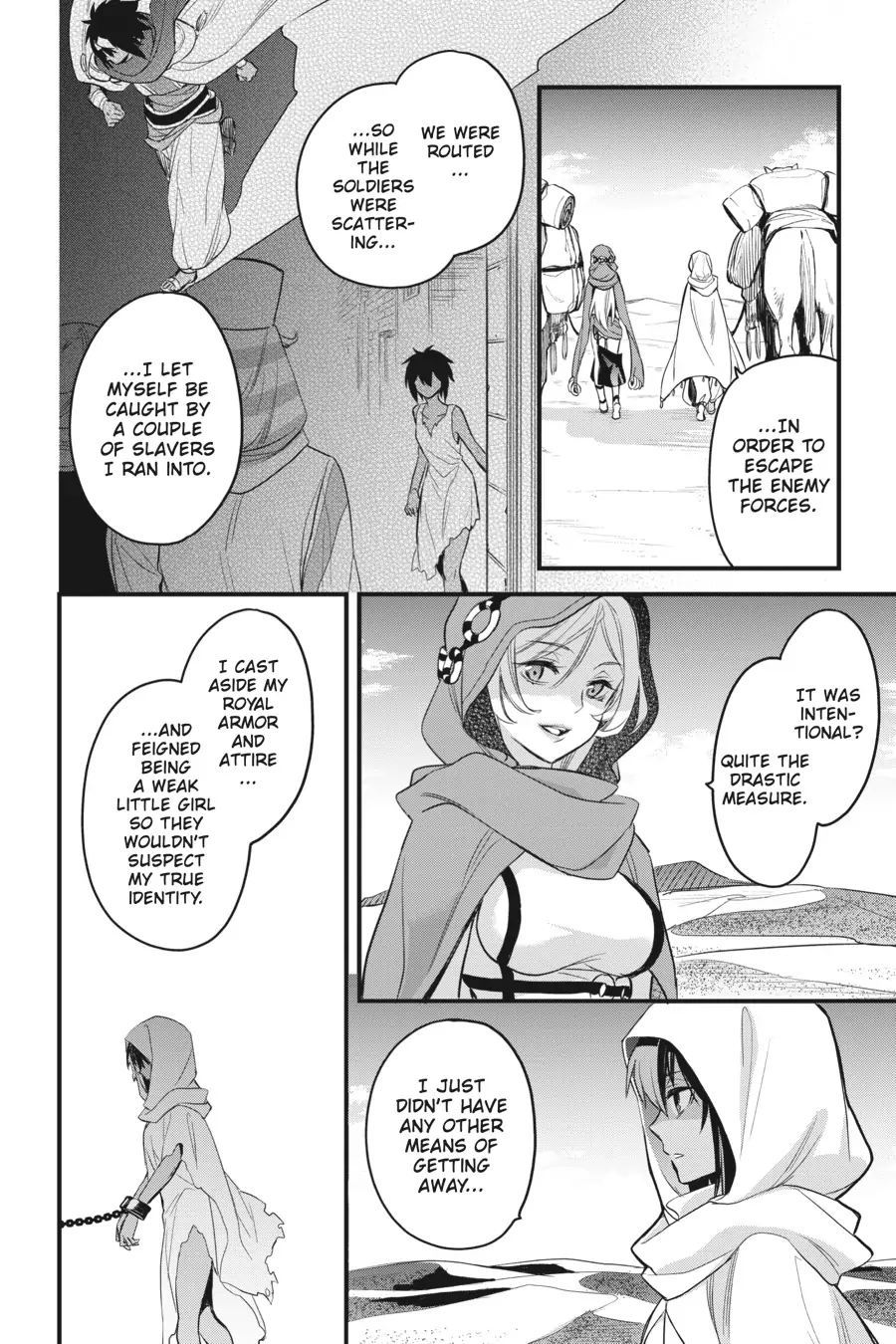 Dungeon ni Deai o Motomeru no wa Machigatte Iru Darou ka – Familia Chronicle: Episode Freya chapter 6 - page 12