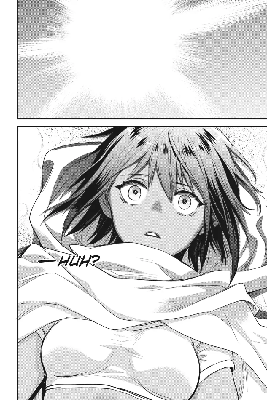 Dungeon ni Deai o Motomeru no wa Machigatte Iru Darou ka – Familia Chronicle: Episode Freya chapter 6 - page 26
