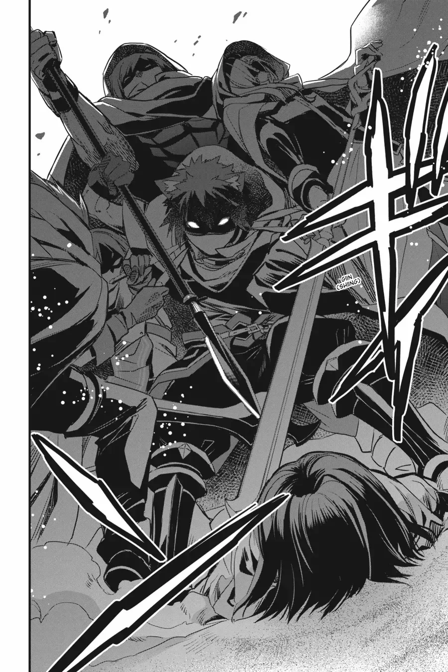 Dungeon ni Deai o Motomeru no wa Machigatte Iru Darou ka – Familia Chronicle: Episode Freya chapter 6 - page 28