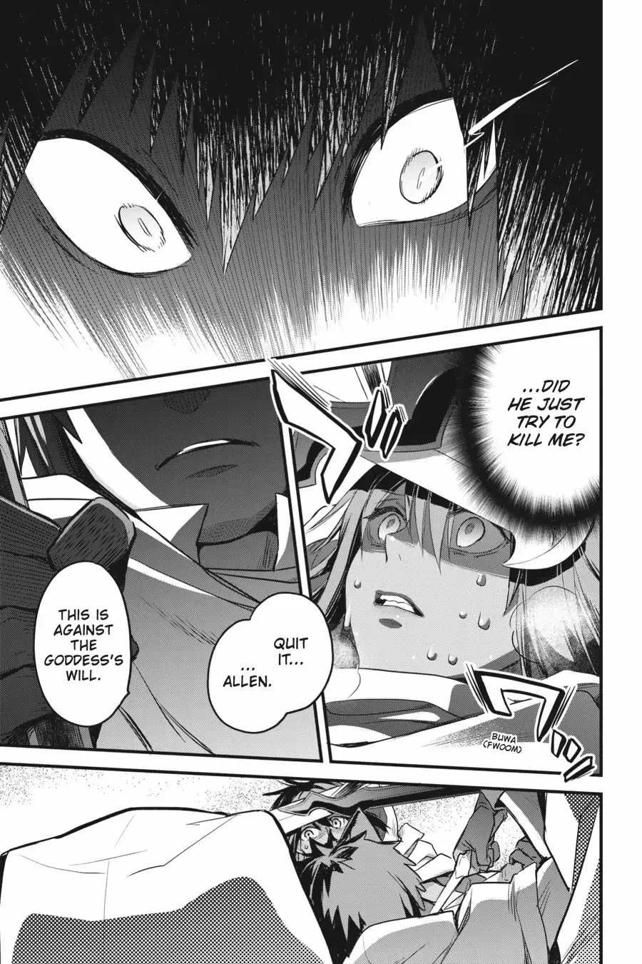 Dungeon ni Deai o Motomeru no wa Machigatte Iru Darou ka – Familia Chronicle: Episode Freya chapter 6 - page 29