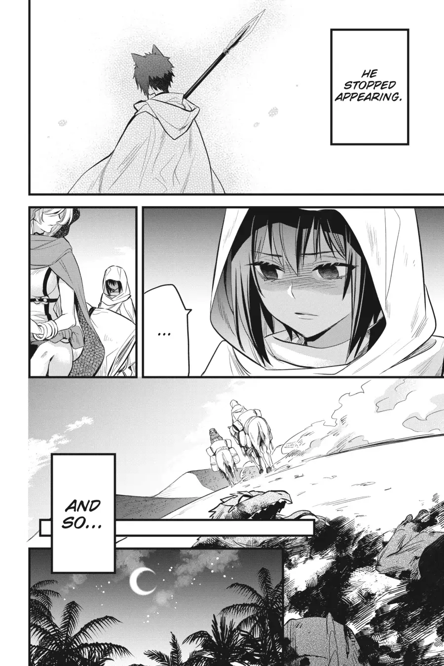 Dungeon ni Deai o Motomeru no wa Machigatte Iru Darou ka – Familia Chronicle: Episode Freya chapter 7 - page 4
