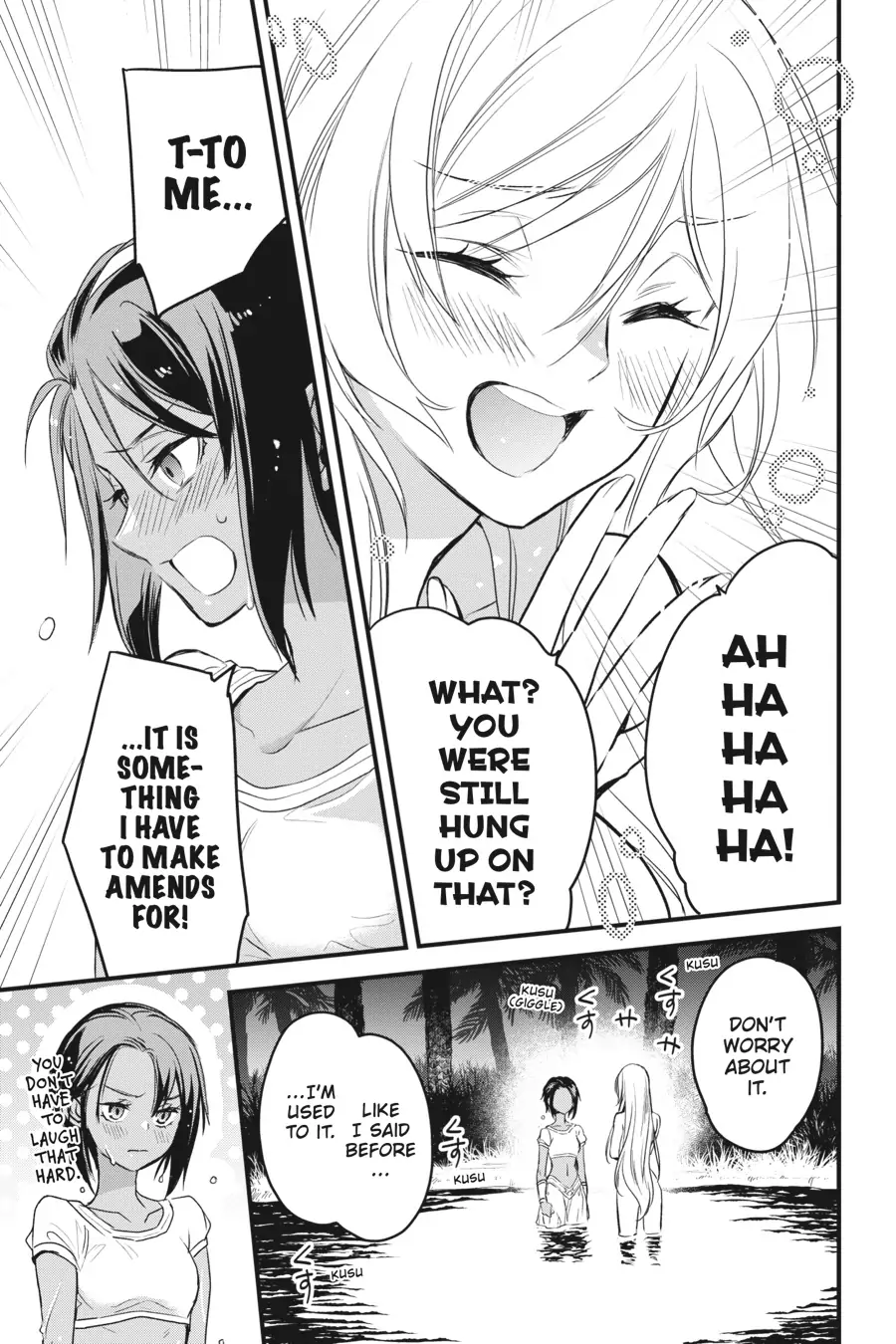 Dungeon ni Deai o Motomeru no wa Machigatte Iru Darou ka – Familia Chronicle: Episode Freya chapter 7 - page 42