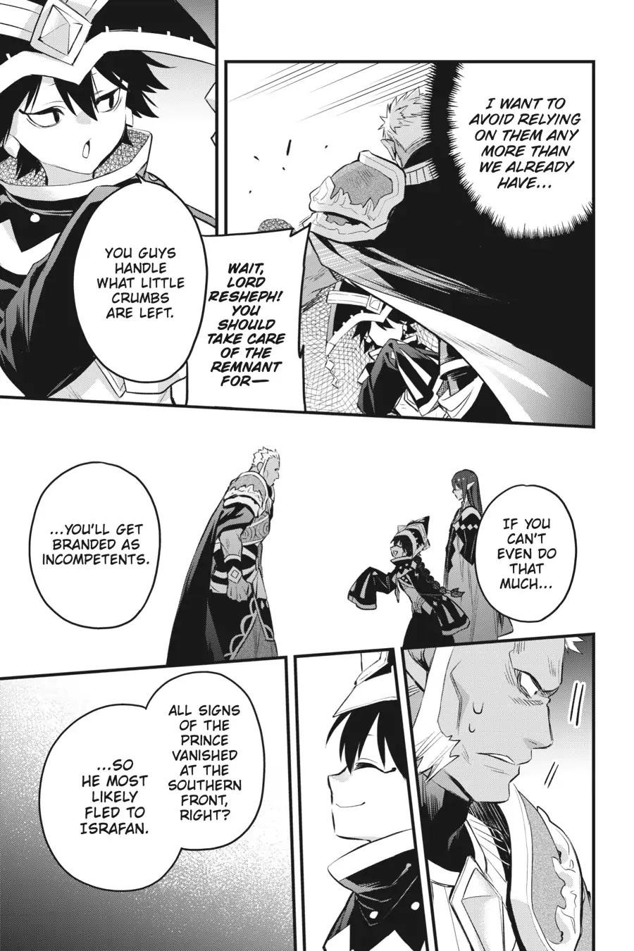 Dungeon ni Deai o Motomeru no wa Machigatte Iru Darou ka – Familia Chronicle: Episode Freya chapter 8 - page 11