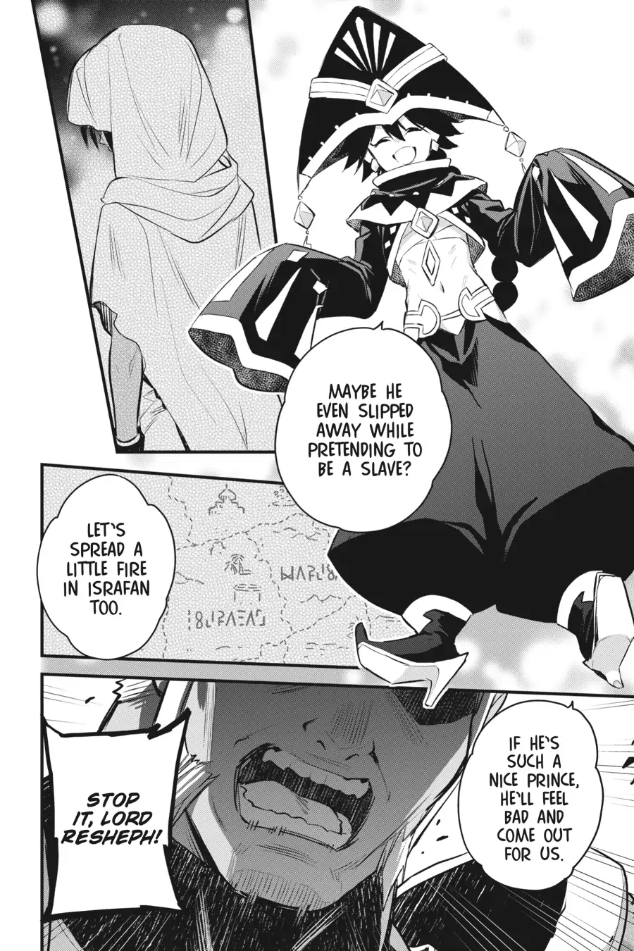Dungeon ni Deai o Motomeru no wa Machigatte Iru Darou ka – Familia Chronicle: Episode Freya chapter 8 - page 12