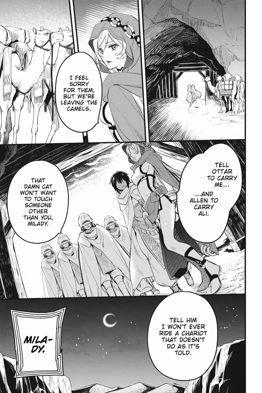 Dungeon ni Deai o Motomeru no wa Machigatte Iru Darou ka – Familia Chronicle: Episode Freya chapter 8 - page 27