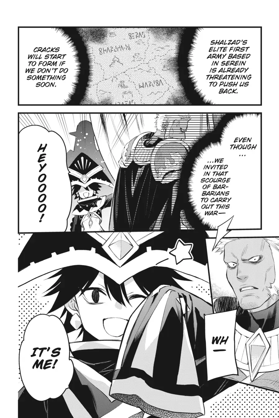 Dungeon ni Deai o Motomeru no wa Machigatte Iru Darou ka – Familia Chronicle: Episode Freya chapter 8 - page 4