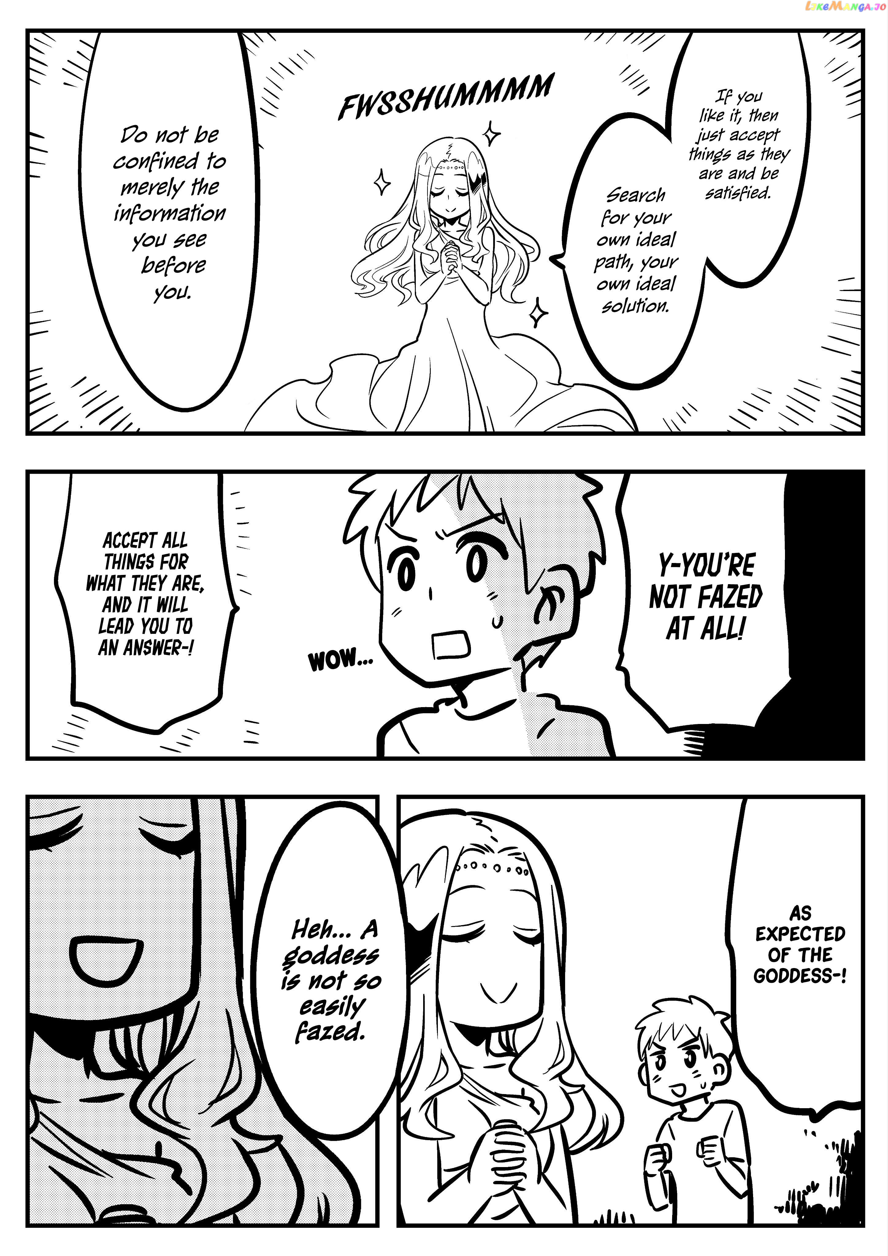 Goddess Of The G-Spring Chapter 43 - page 2