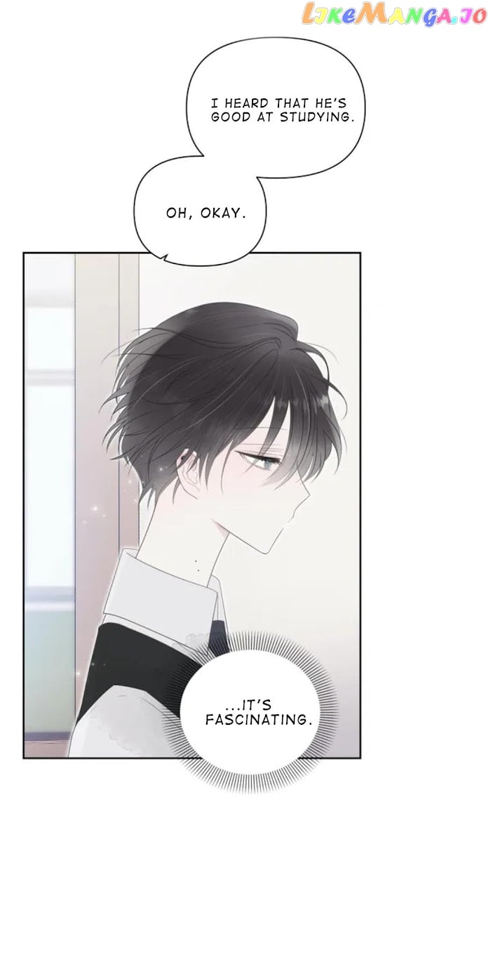 End Of Line Of Sight, 30 Degrees chapter 1 - page 11