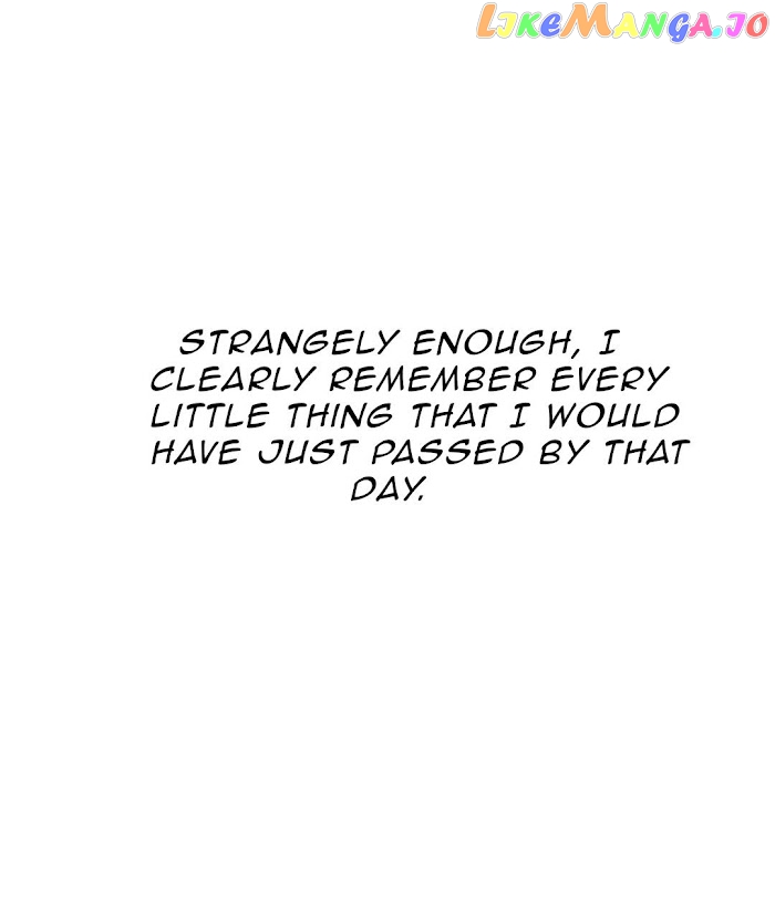 End Of Line Of Sight, 30 Degrees chapter 1 - page 1