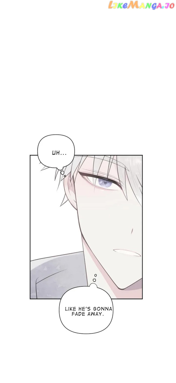 End Of Line Of Sight, 30 Degrees chapter 1 - page 25