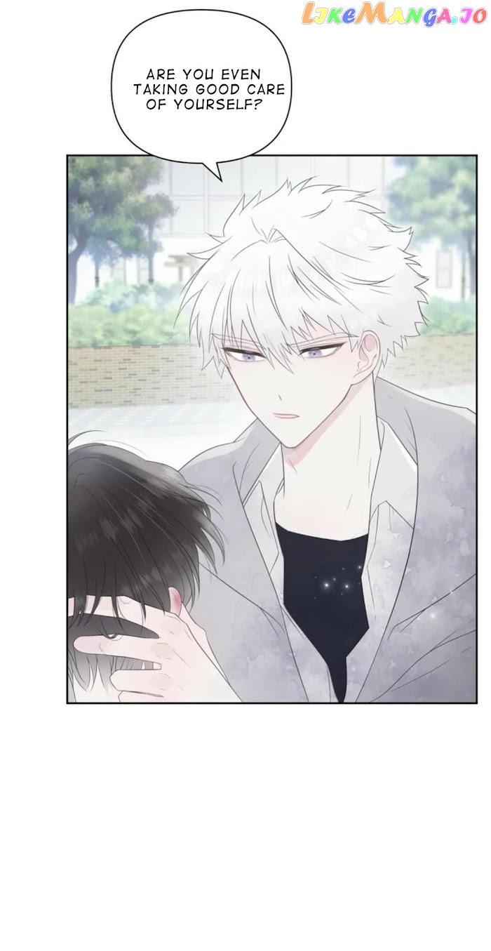 End Of Line Of Sight, 30 Degrees chapter 1 - page 37