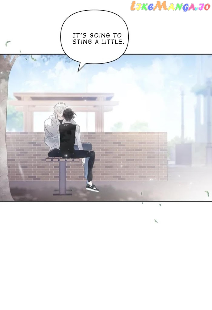 End Of Line Of Sight, 30 Degrees chapter 1 - page 49