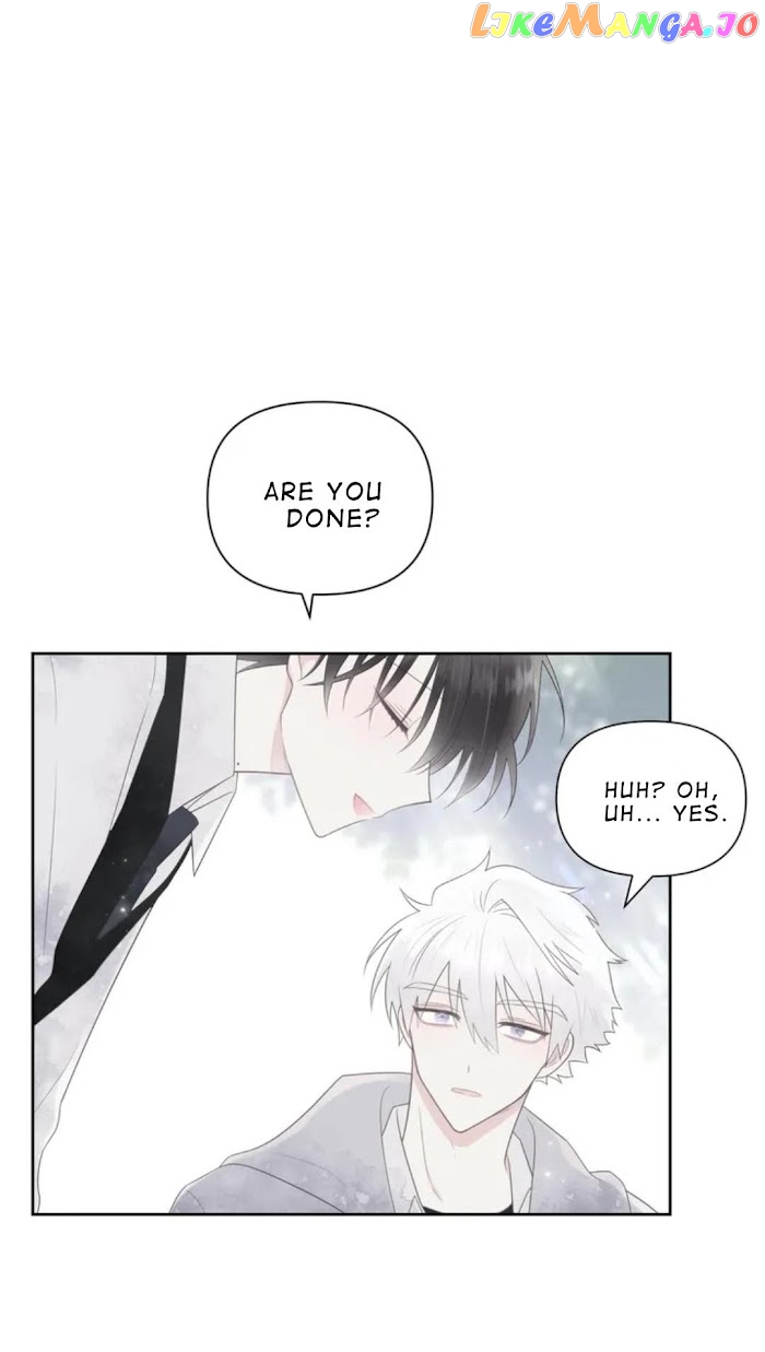 End Of Line Of Sight, 30 Degrees chapter 1 - page 62
