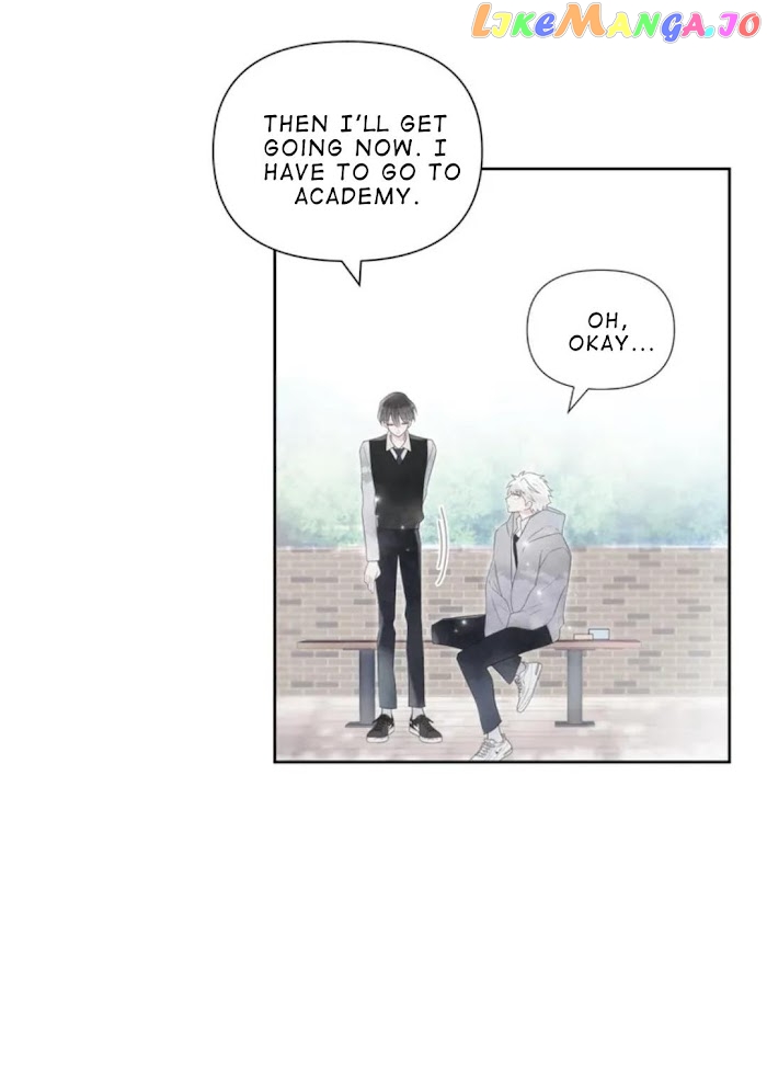 End Of Line Of Sight, 30 Degrees chapter 1 - page 63